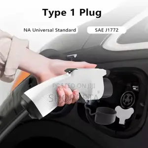 Ev Car Charger