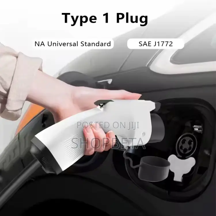 Ev Car Charger