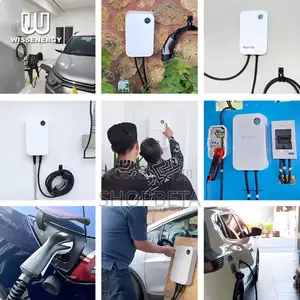 Ev Car Charger