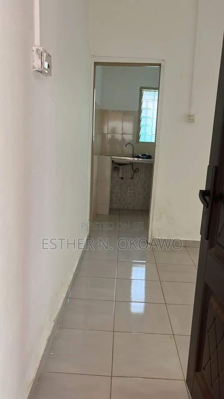 1bdrm Apartment in Baatsona Total for rent