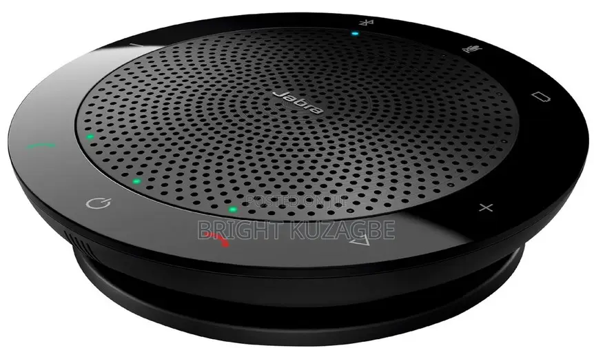 Jabra Speak 510 - Wireless Conference Speaker