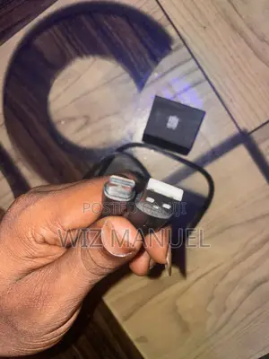 Oraimo Super Fast Charging Usb -Type C Complete Set