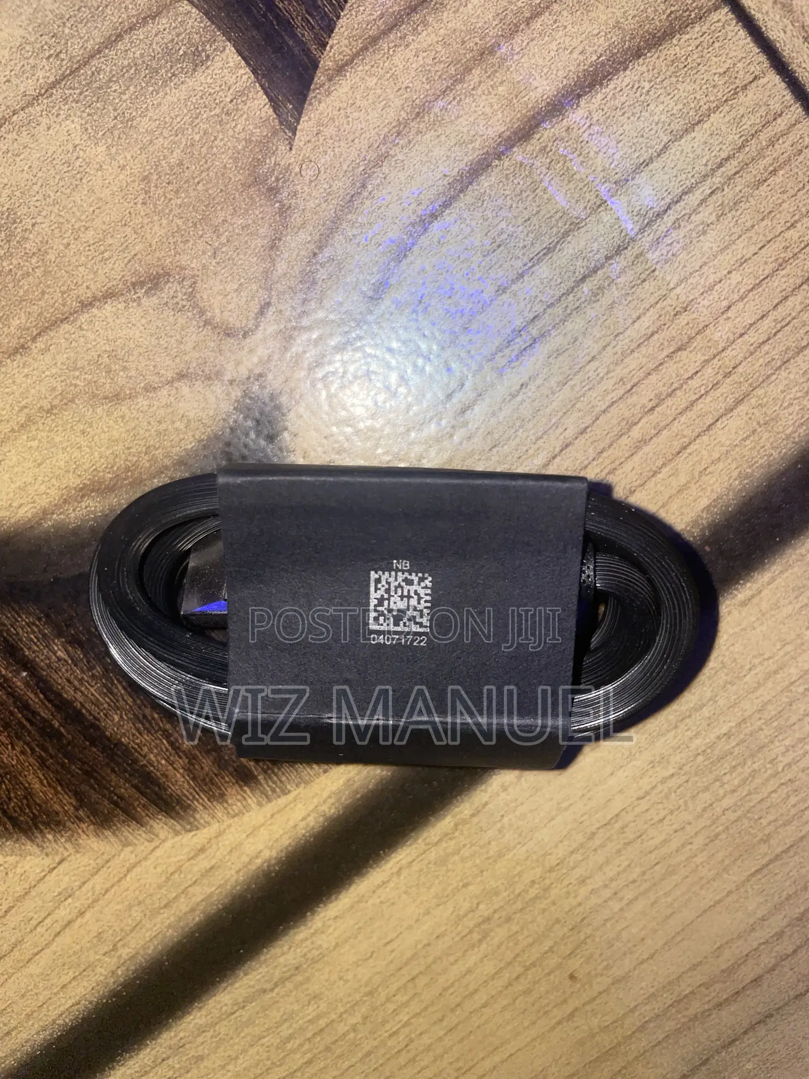 Oraimo Super Fast Charging Usb -Type C Complete Set