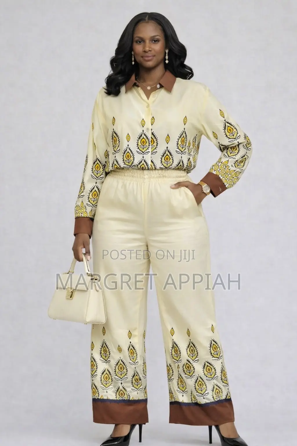 Elegant Co-Ords Collection