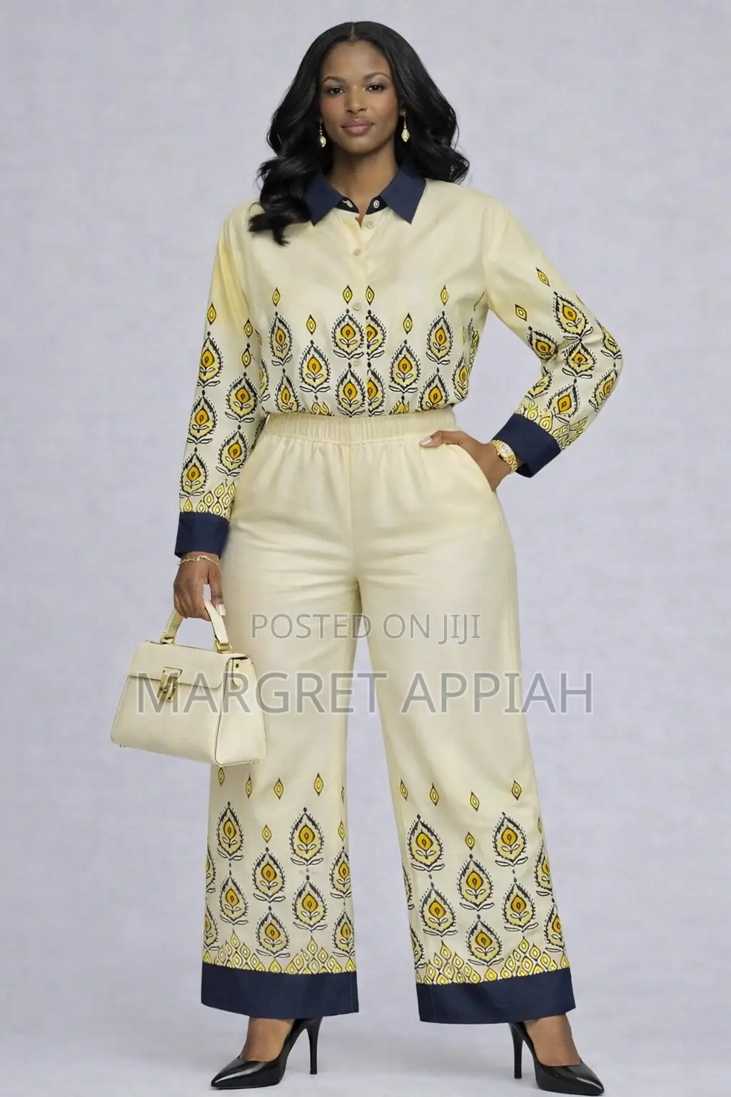 Elegant Co-Ords Collection