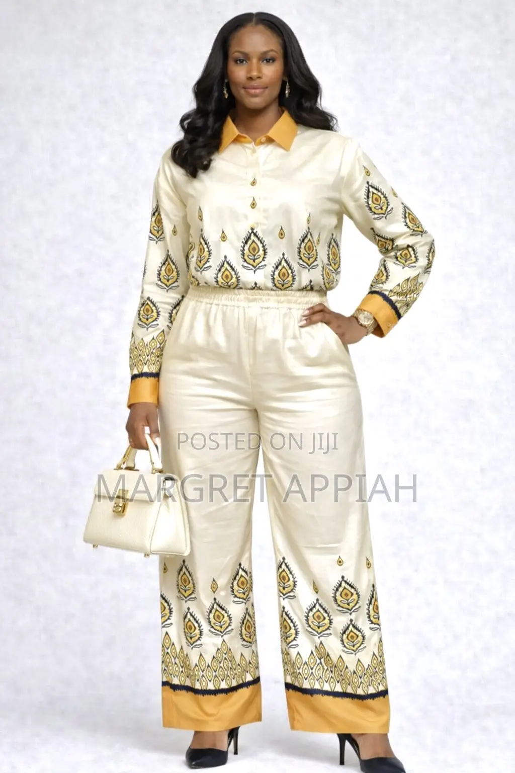 Elegant Co-Ords Collection