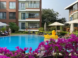Furnished 2bdrm Apartment in Destinations Au, Cantonments for rent