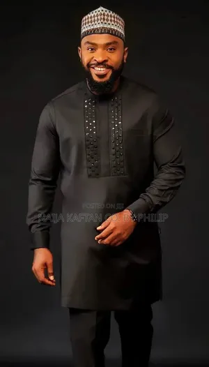 Men’S Kaftan for Sale in Accra Ghana