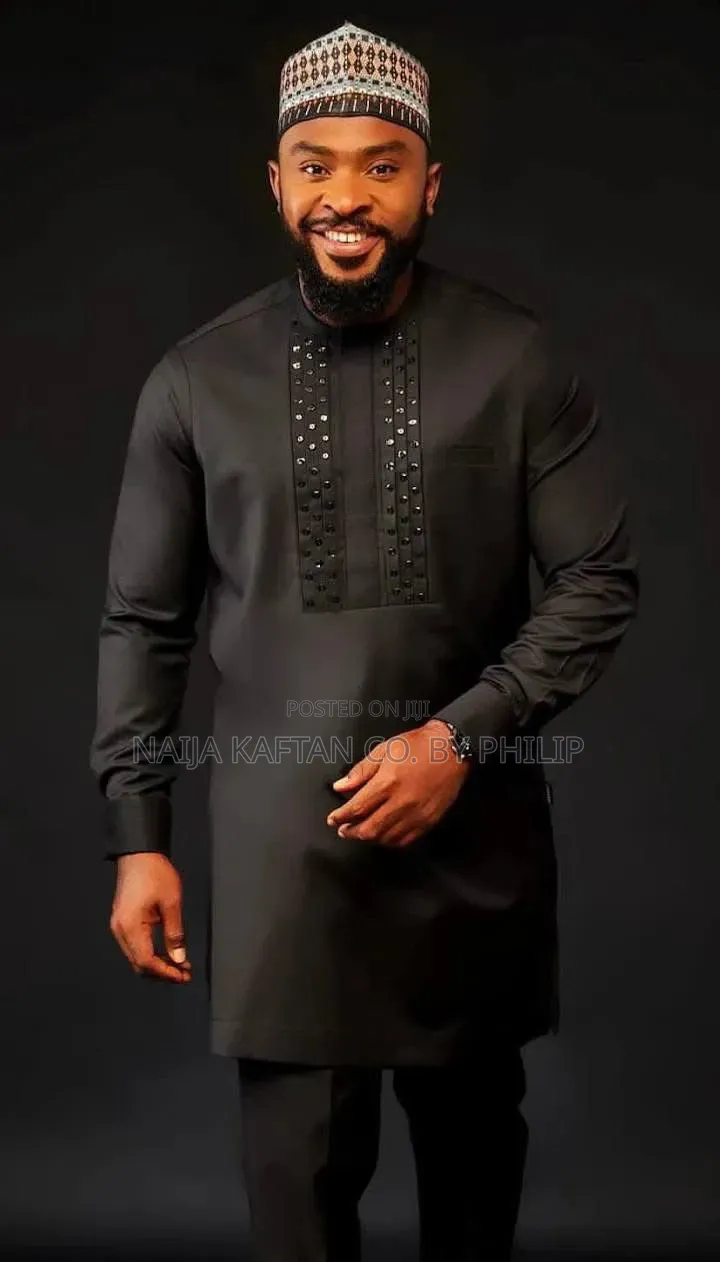 Men’S Kaftan for Sale in Accra Ghana