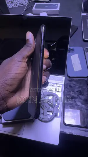 Apple iPhone 11 Pro Max 64 GB Black