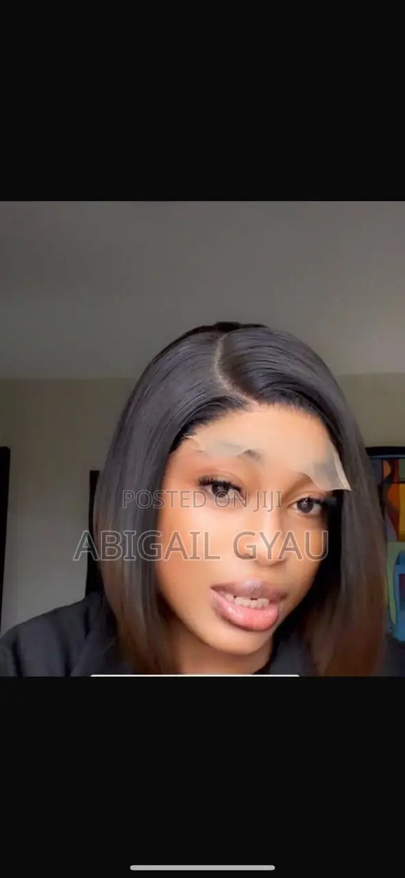 100% Human Hair SDD