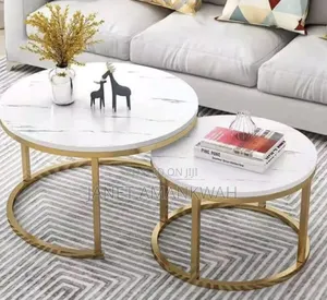 2in1 Centre Table