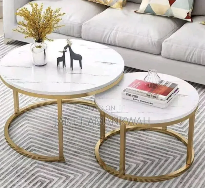 2in1 Centre Table