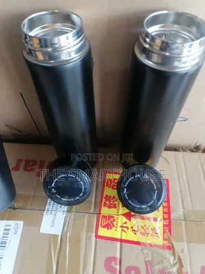 Smart Flask for Hot and Cold (500ml)
