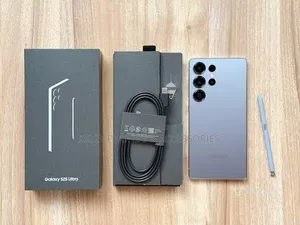 New Samsung Galaxy S25 Ultra 1 TB