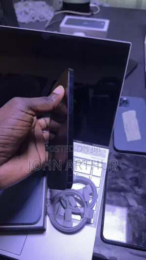 Apple iPhone 12 Pro Max 128 GB Blue