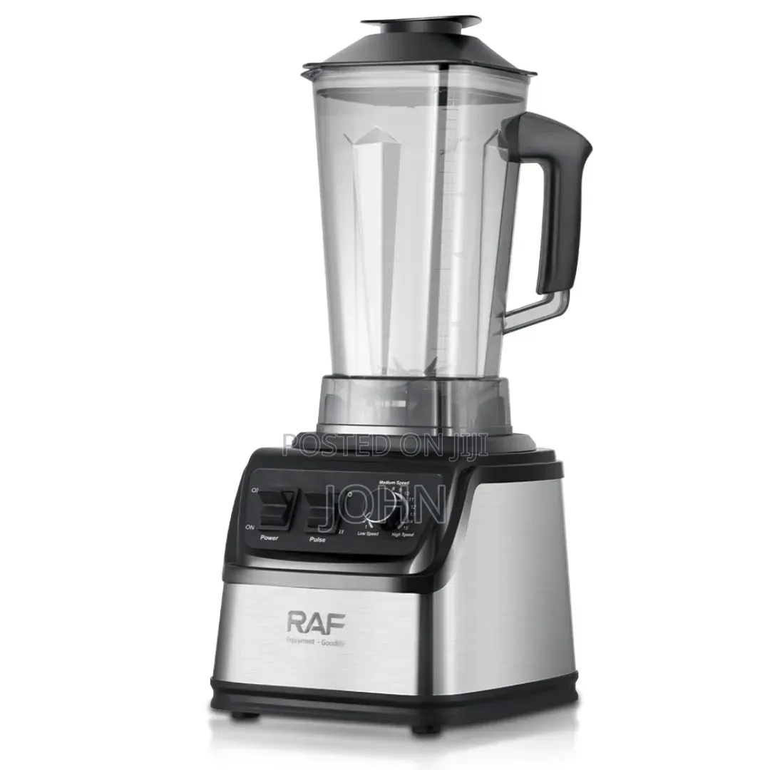 Single Cup Raf Electric Blender