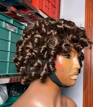 100 Human Hair