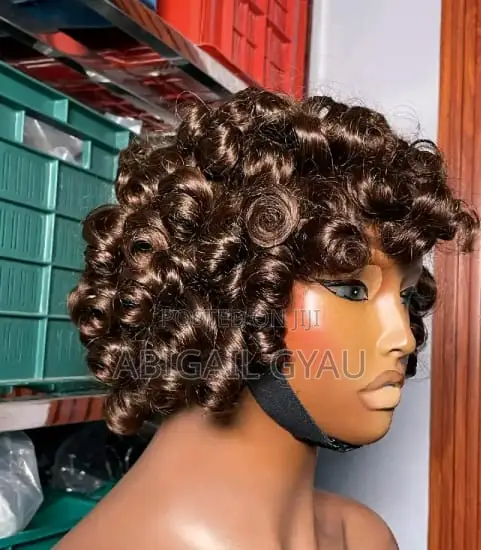 100 Human Hair
