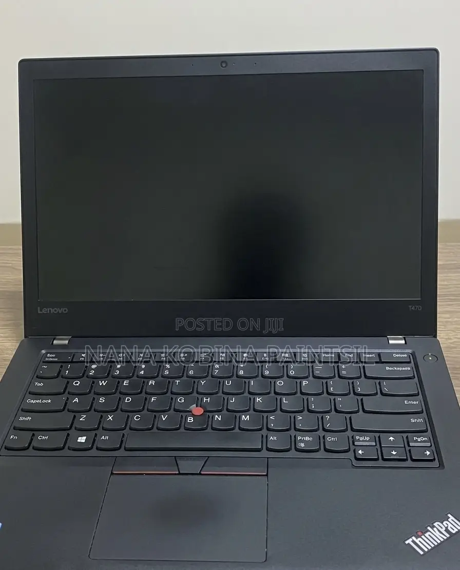Laptop Lenovo ThinkPad T490s 16GB Intel Core i5 SSD 256GB