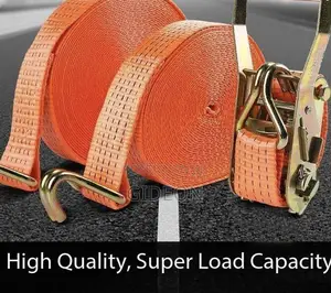 Container Belt Or Rachet Belt