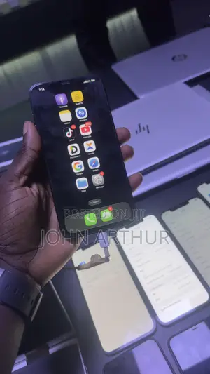 New Apple iPhone 12 Pro Max 512 GB Blue