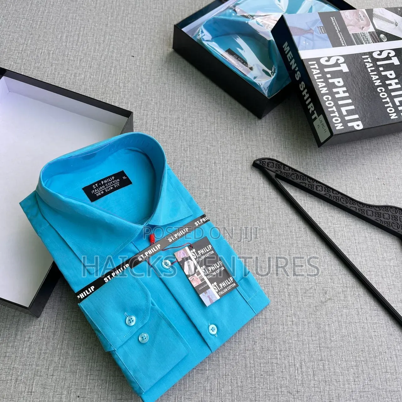 Plain Long Sleeve Shirts