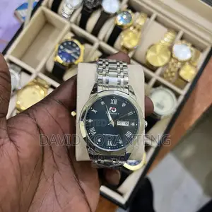 Quality Watches