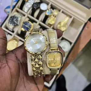 Quality Watches