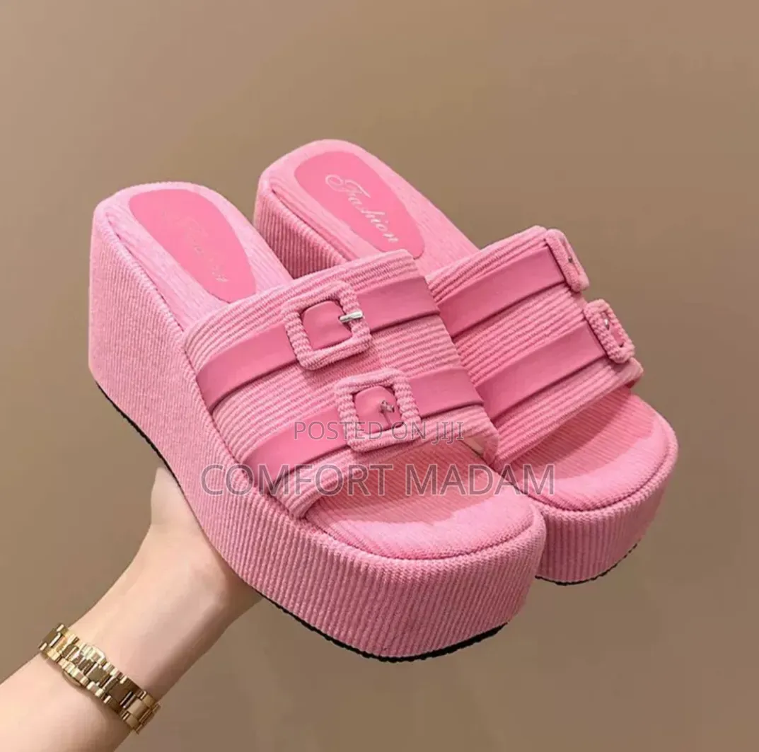 Ladies Sandals