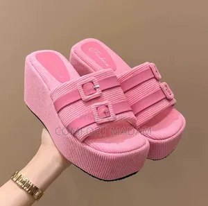 Ladies Sandals