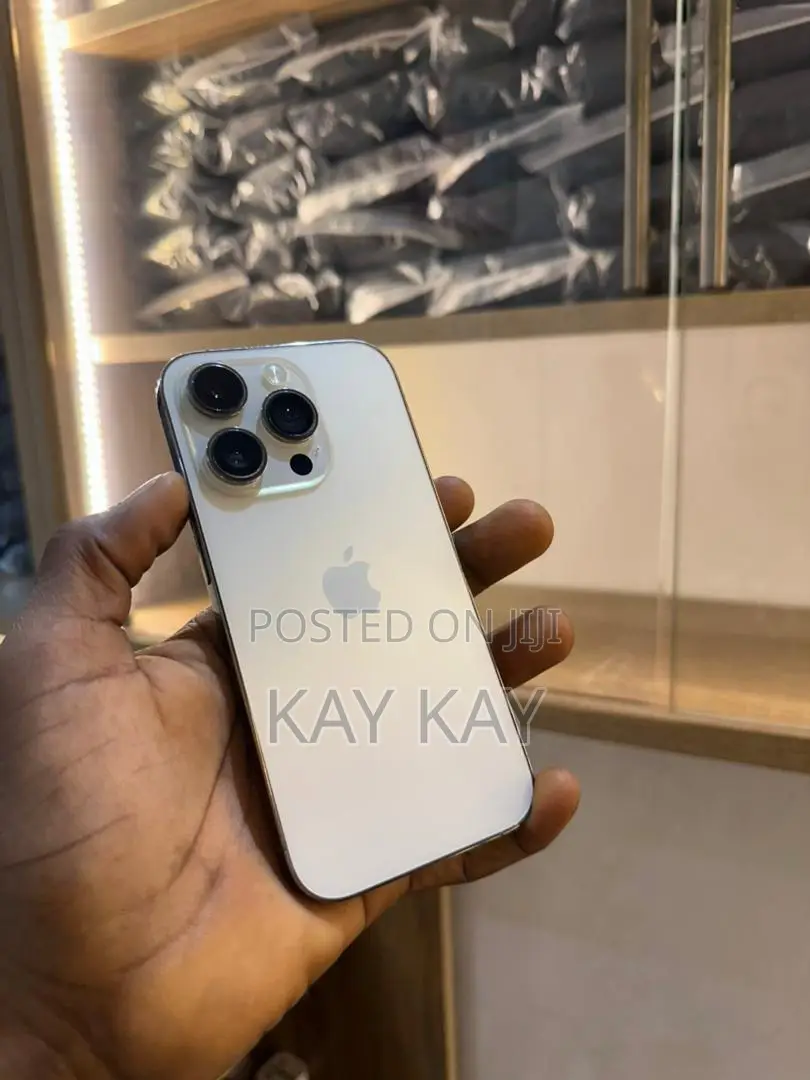 Apple iPhone 11 Pro 256 GB White