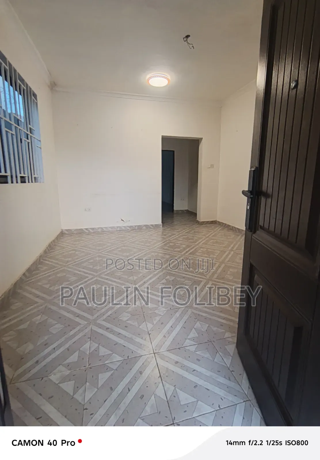 1bdrm Apartment in Dg Property, CP for rent