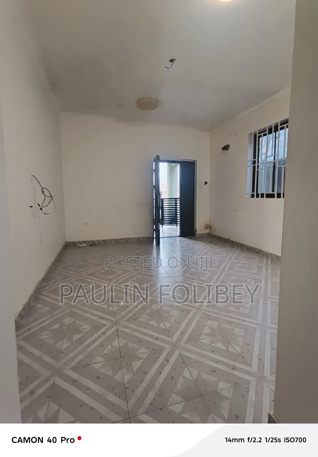 1bdrm Apartment in Dg Property, CP for rent