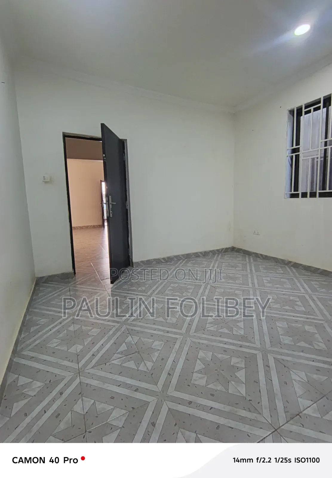 1bdrm Apartment in Dg Property, CP for rent