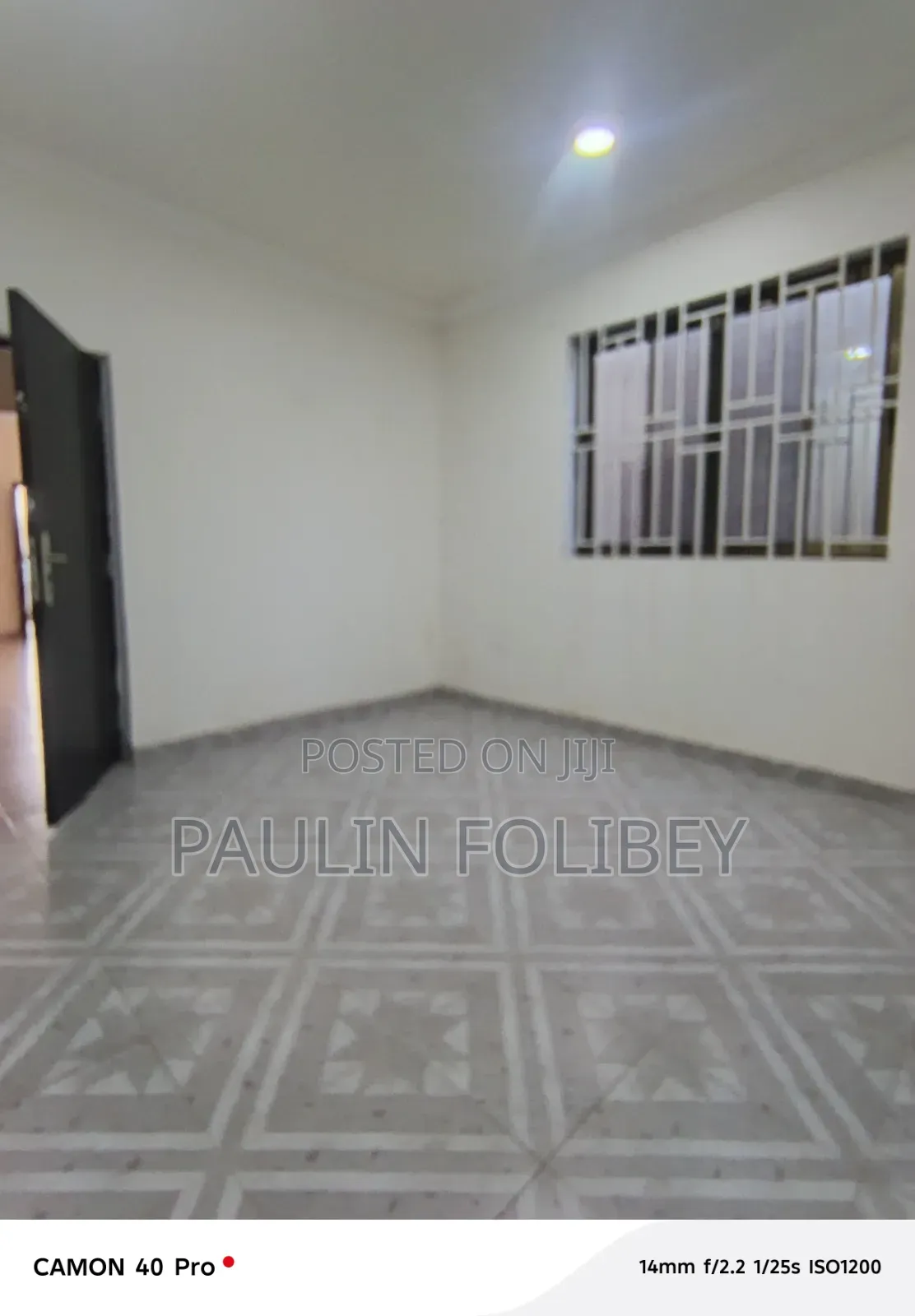 1bdrm Apartment in Dg Property, CP for rent