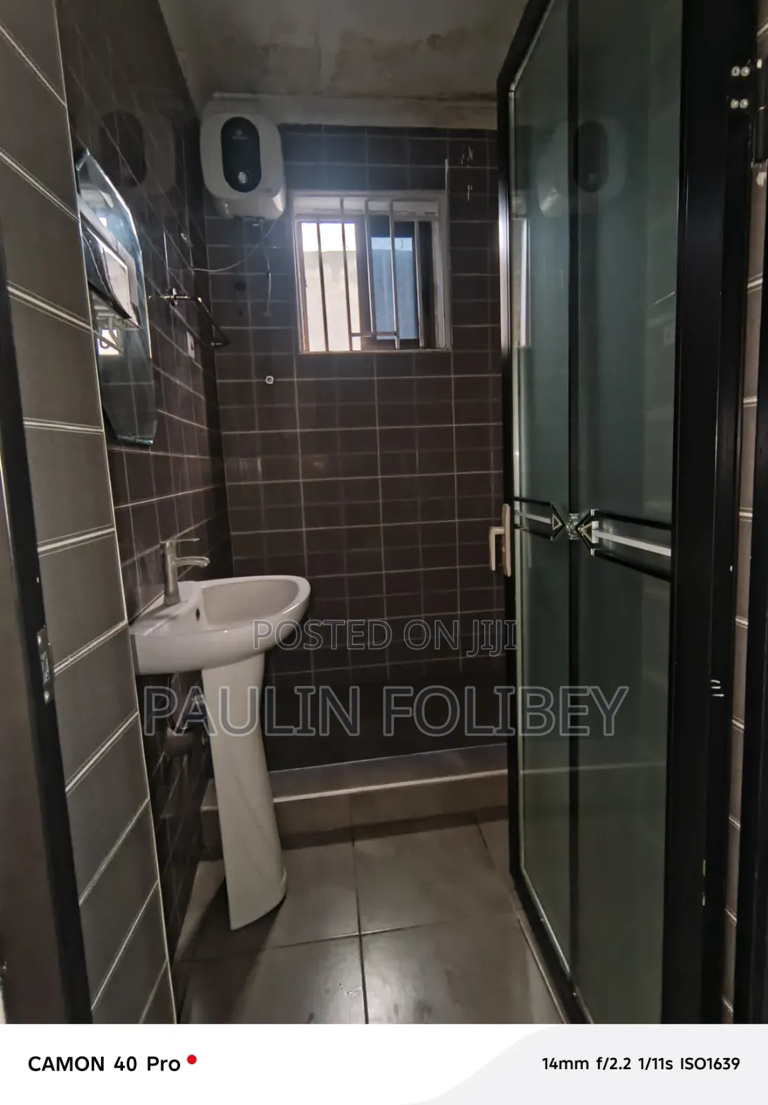 1bdrm Apartment in Dg Property, CP for rent