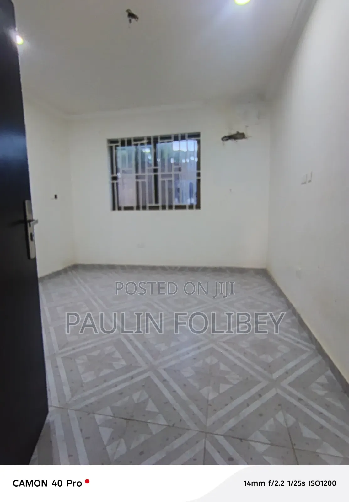1bdrm Apartment in Dg Property, CP for rent