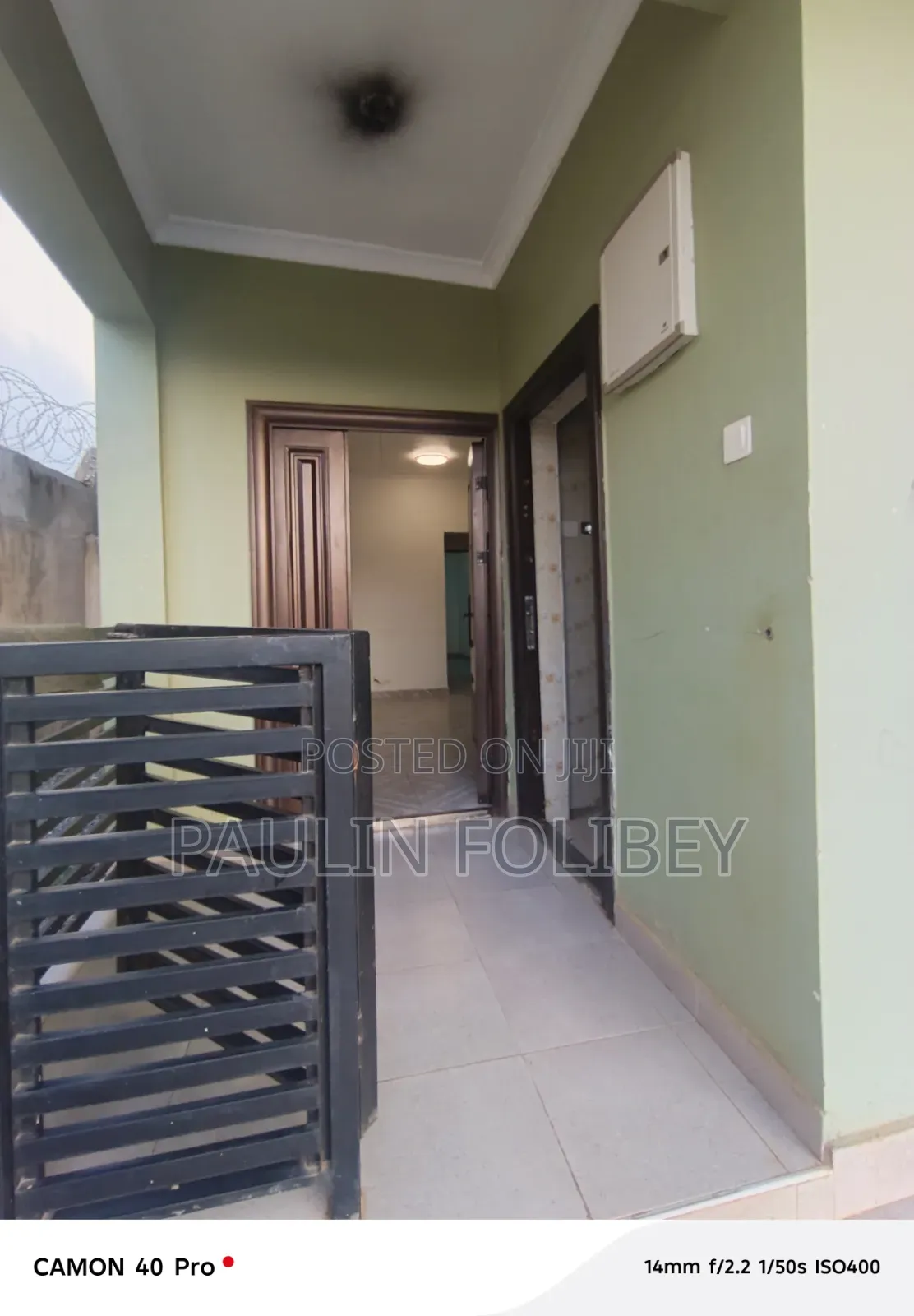 1bdrm Apartment in Dg Property, CP for rent