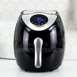 Sigma Digital 4.2l Air Fryer