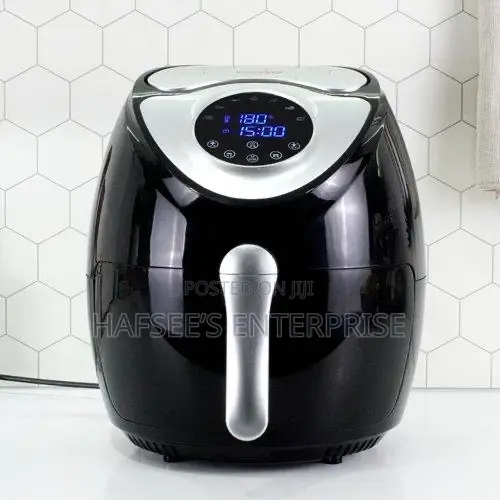 Sigma Digital 4.2l Air Fryer