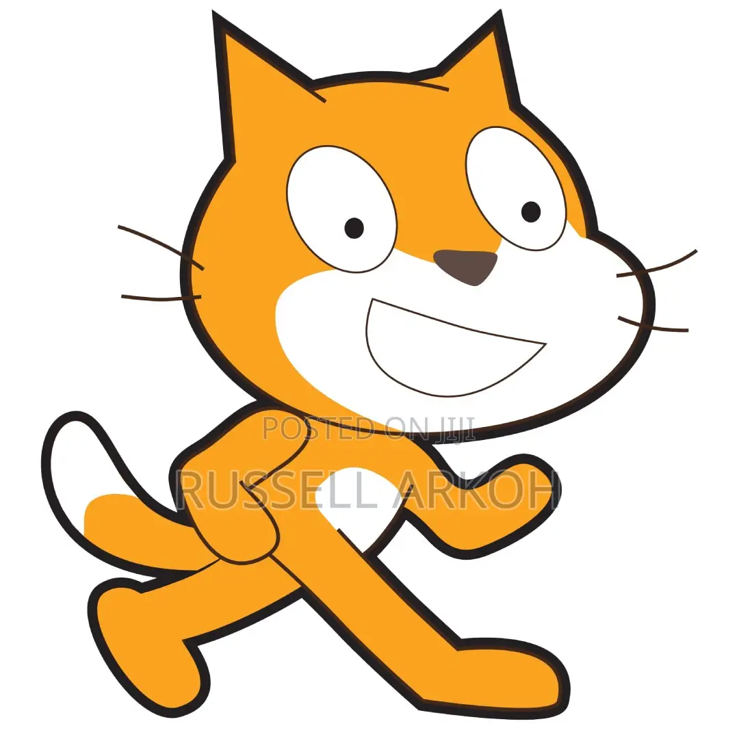 Scratch Begginer Programming Language Course
