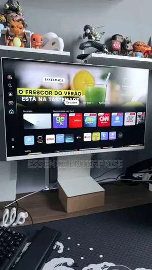 Samsung Oled 32inches Smart Tv