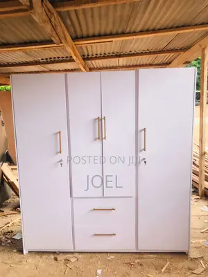 Affordable Wardrobe