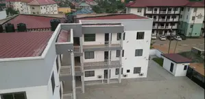 Furnished 3bdrm Apartment in Sweet Home, Housing Down for rent