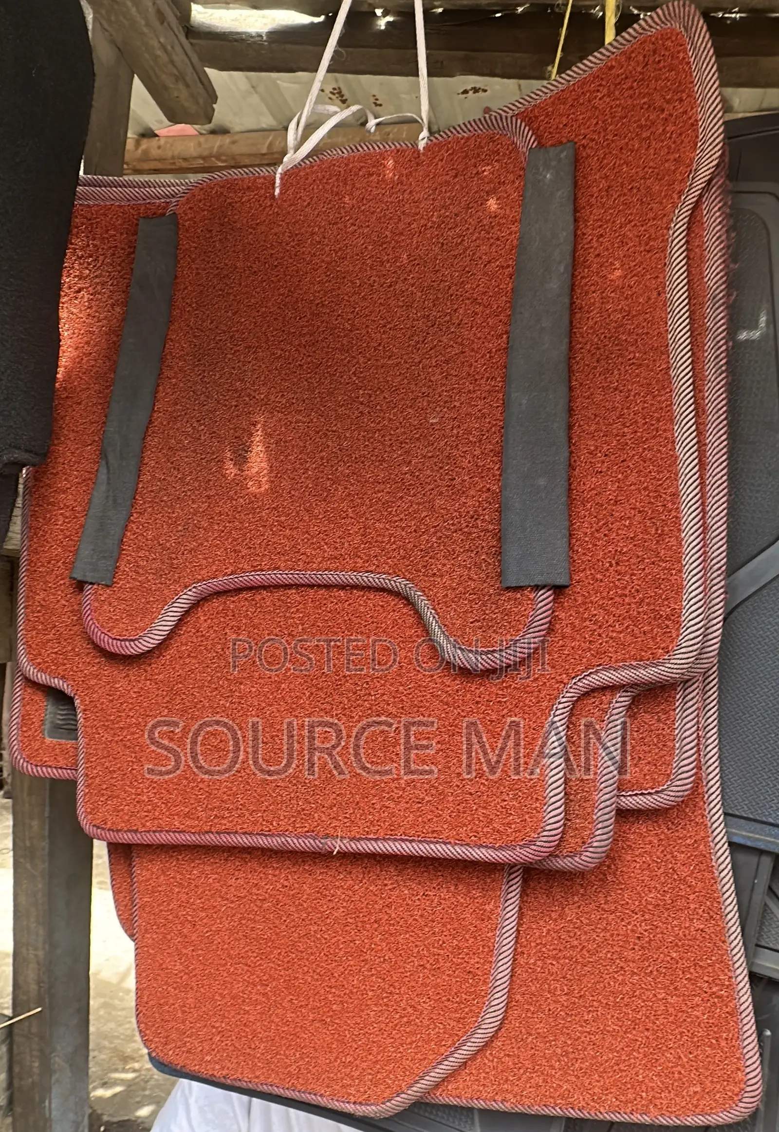 Home Used Carpet