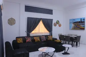 Furnished 3bdrm Apartment in Sweet Home, Housing Down for rent