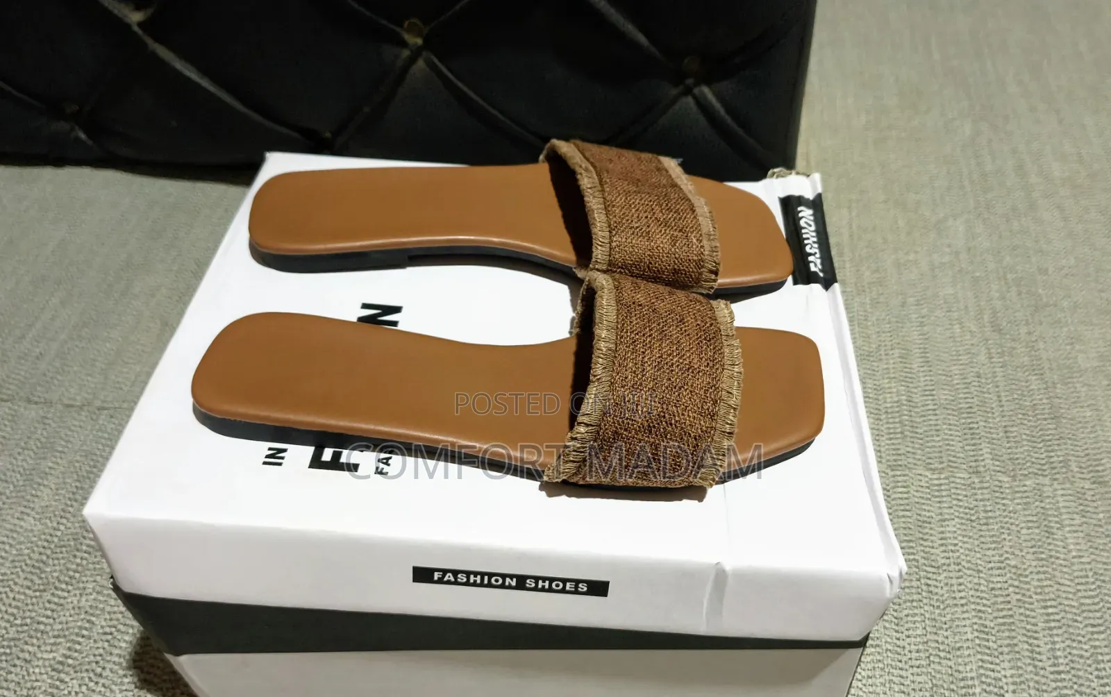 Ladies Slippers for Formal and Casual Look