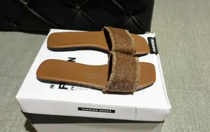 Ladies Slippers for Formal and Casual Look
