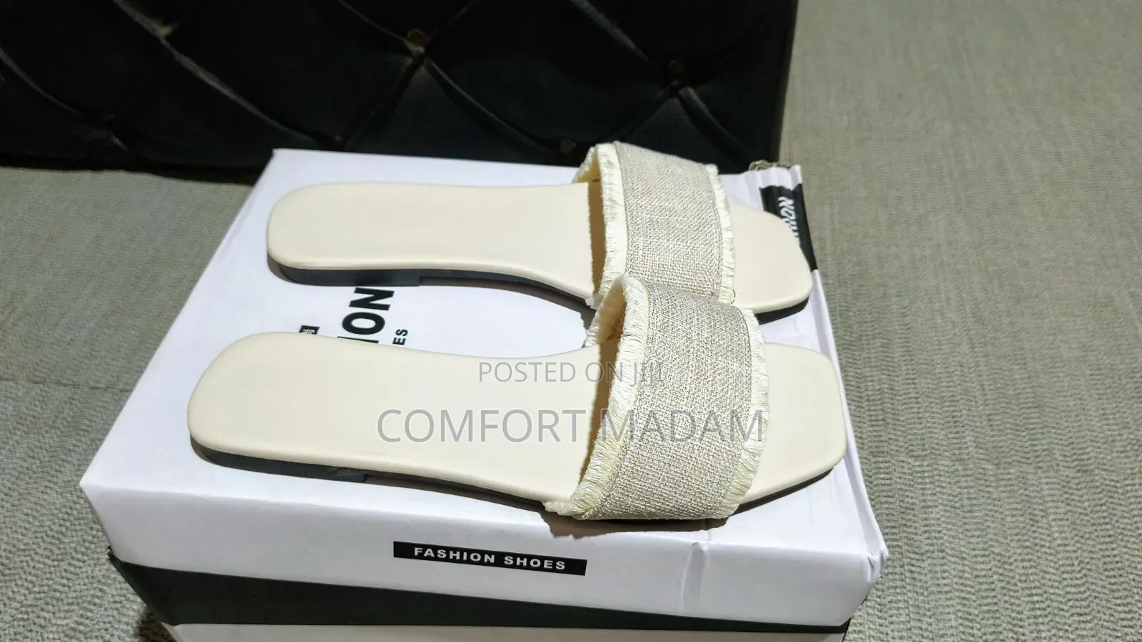 Ladies Slippers for Formal and Casual Look